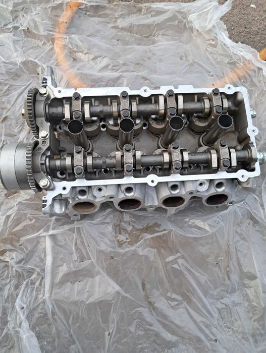 Jac J7 запчасти по двигателю