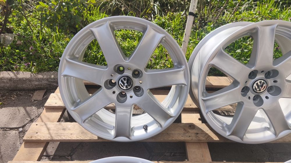 5х100 17 цоля RIAL