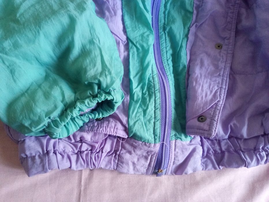 Зимно детско яке