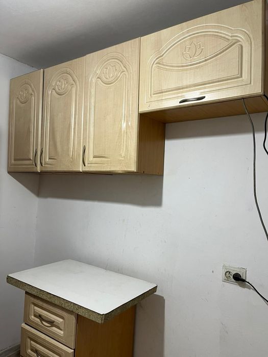 Кухонный шкаф,посудамойка