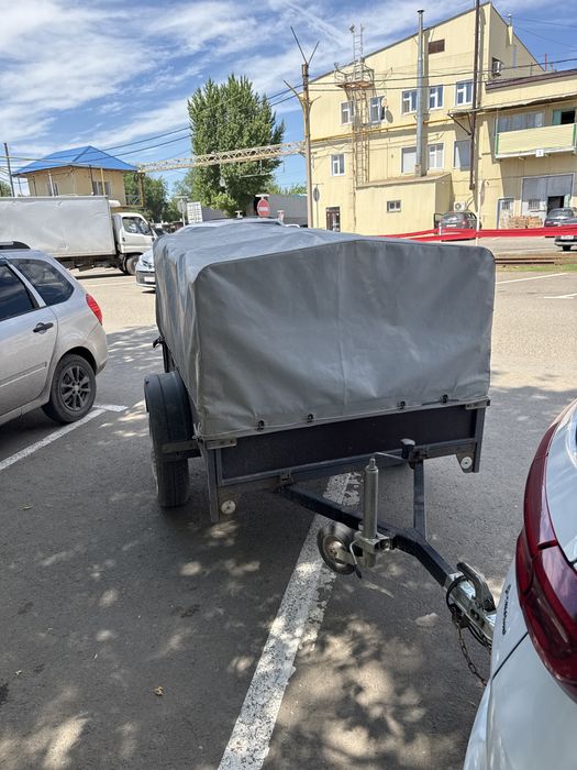 Продам прицеп 2023года