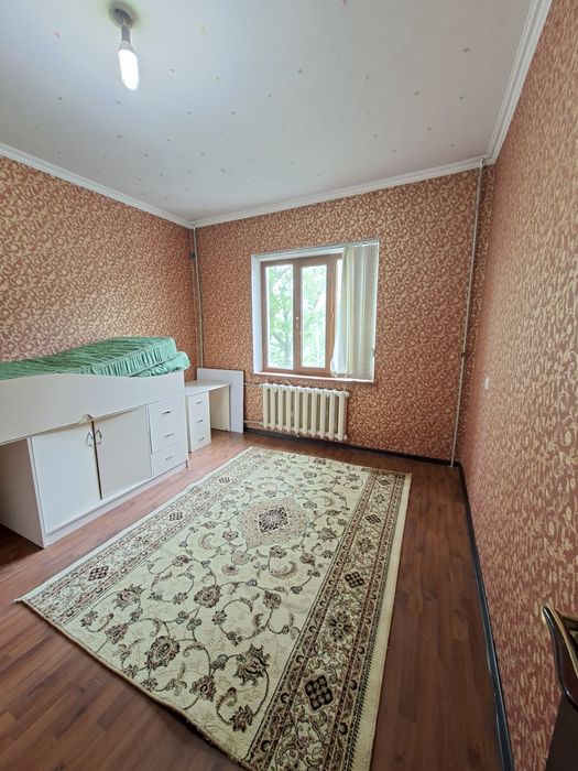 2 бөлмелі Северде.