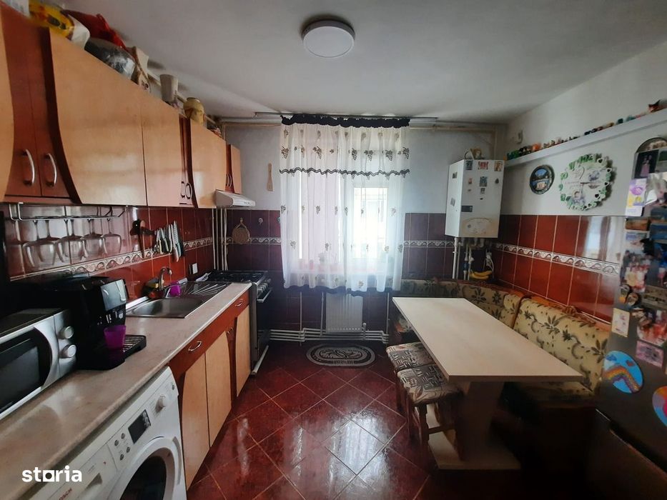 2 Camere,Darmanesti