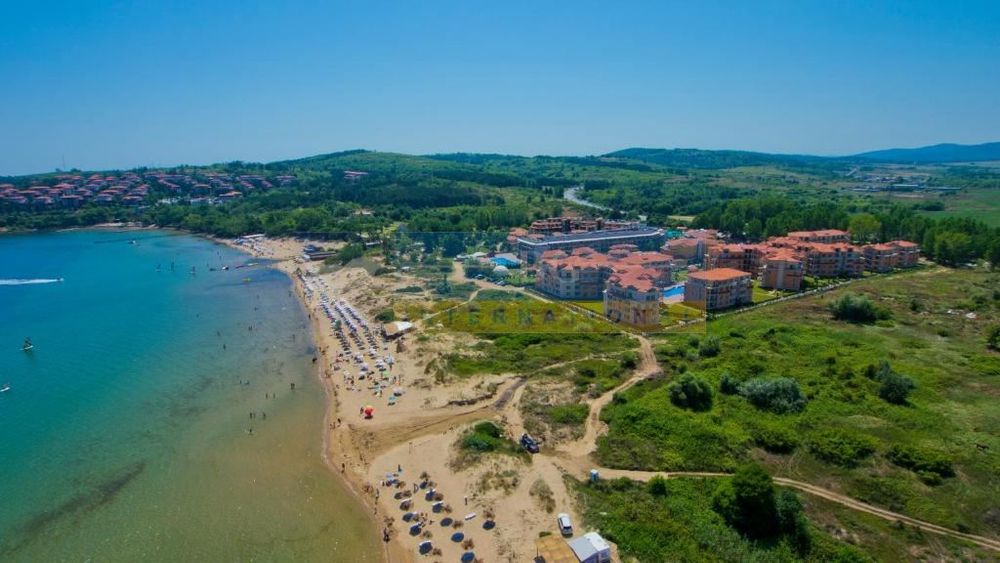 4-стаен_гр.Созопол_първа линия море