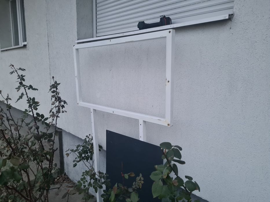 Panou publicitar, pancarda reclama