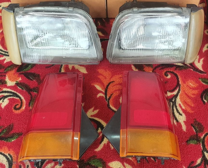 Тико фара комплект