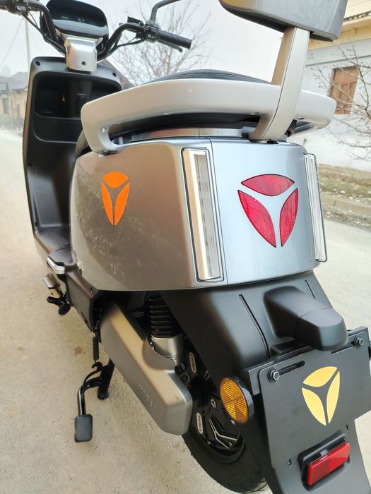 YADEA Арзонга бервораман зудлик билан