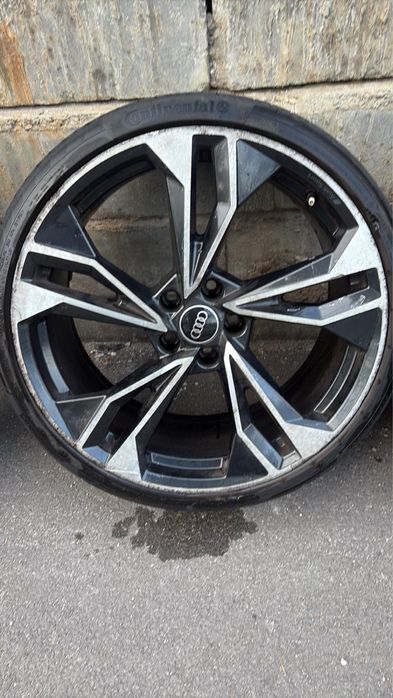 Оригинални джанти Audi Sport “20”