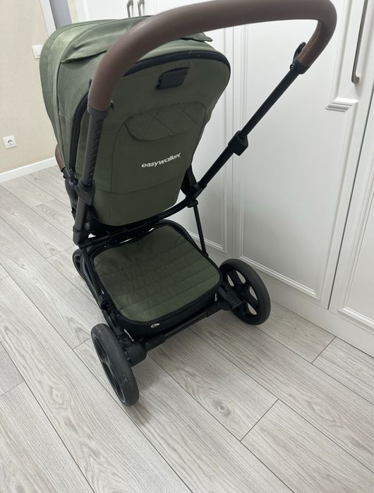 Коляска 2 в 1 Easywalker