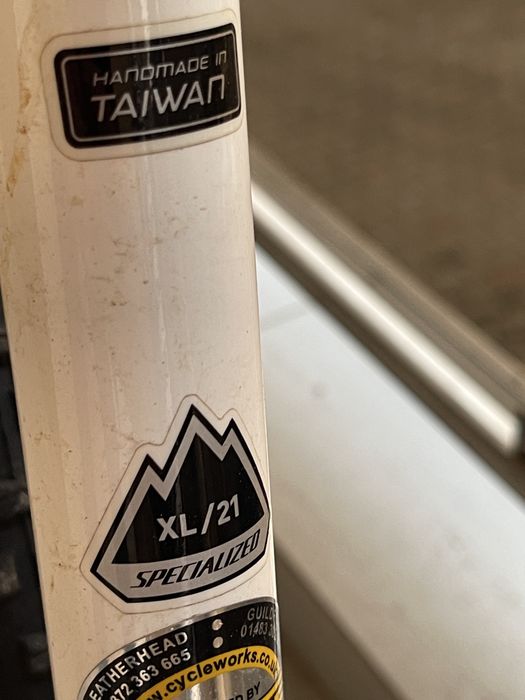 Bicicleta in stare foarte buna.