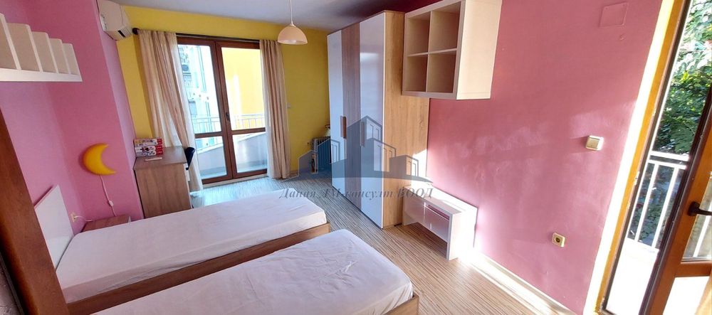 Дава се под наем Тристаен апартамент в Шумен, Дивизионна болница - 100 кв.м за 469.2 € - Снимка #5