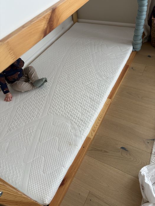 Saltea copii Cocoblanc (Aramis Feeling) 90 x 200 cm