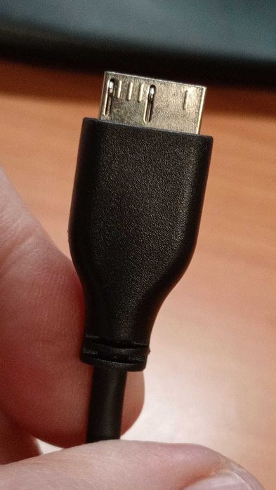 Cablu de la USB la micro USB+