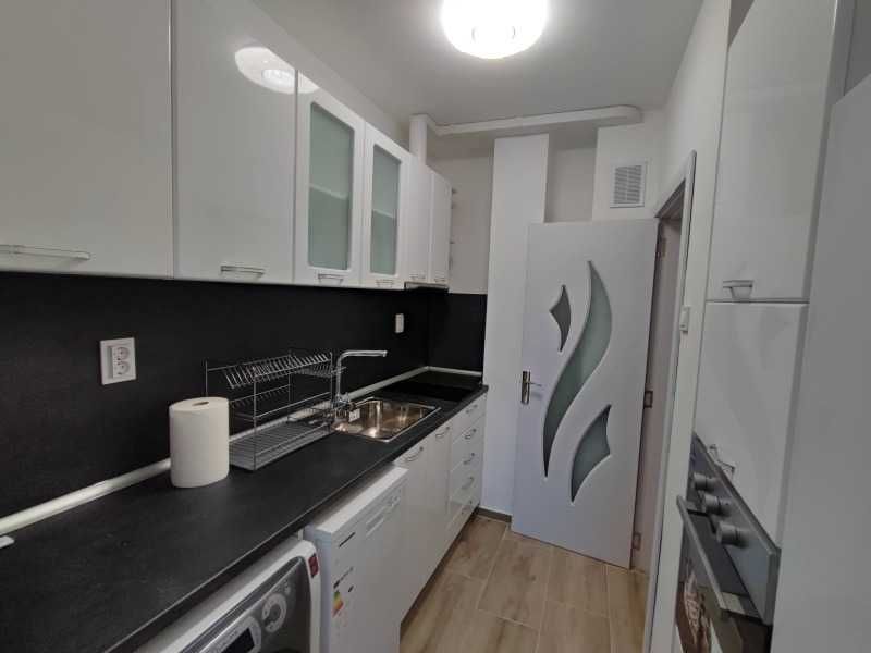 Дава се под наем Тристаен апартамент в София, Оборище - 80 кв.м за 994.5 € - Снимка #5