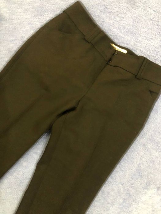 Брюки офисные