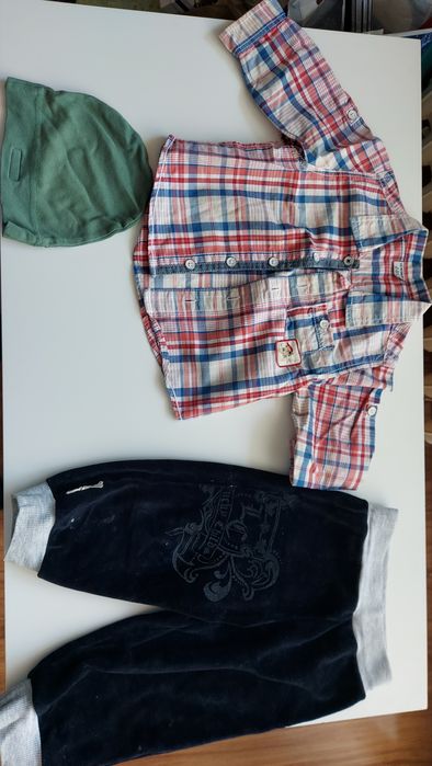 Детские кофточки разные размер