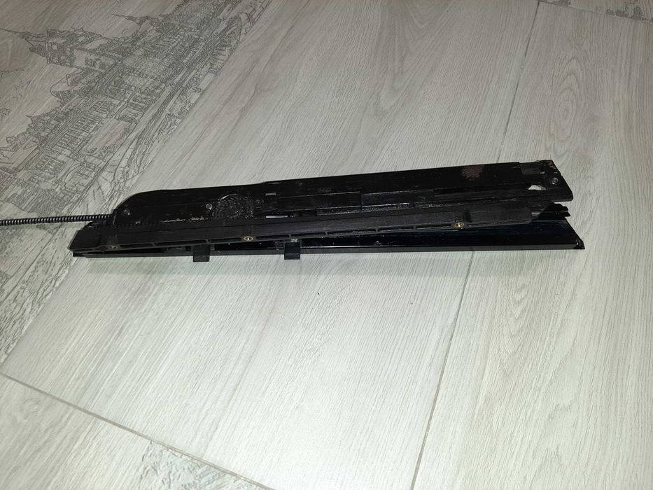 Glisiera trapa Land rover freelander 1