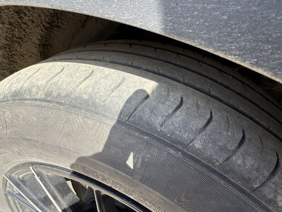 Диски с резиной 4x100 195/65/15