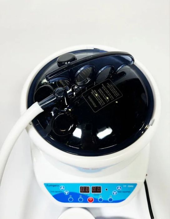 Парагенератор фито бочки  paragenerator kedr bochkaga