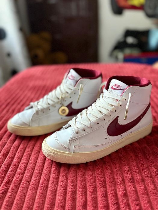 Nike blazer originali