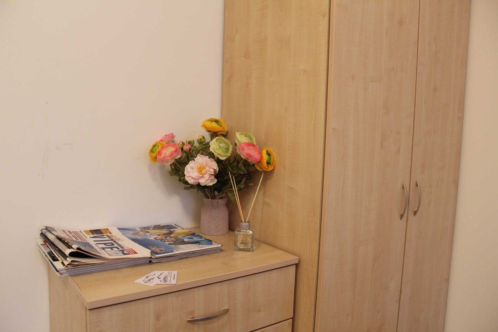 Студио Разлог в Aspen Golf – 41,31 кв.м / 52 000 €