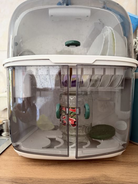 Сушилка для посуды