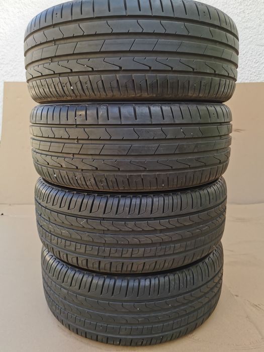 Anv de vara 2x215/45R18 *x2 215/55R17 2x225/45R17 iarna 2x225/40ZR18