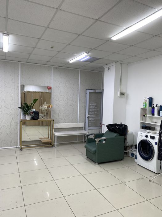 Салон красоты ТД Зами