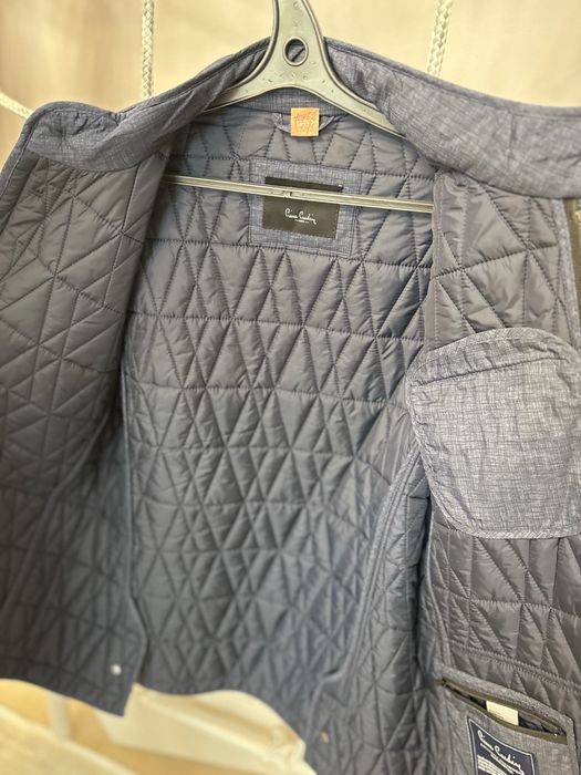 Куртка от Pierre Cardin