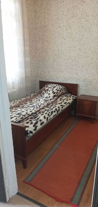 Продается 1 в2 на Ферузе, 1эт