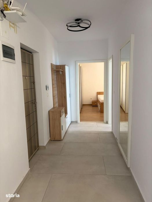 Apartament,