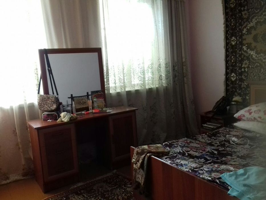 Продаётся жилой дом