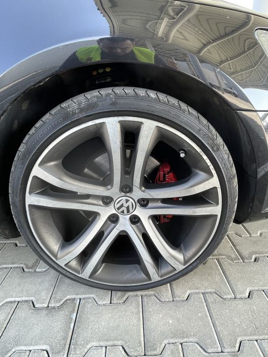 Jante r19 vw audi