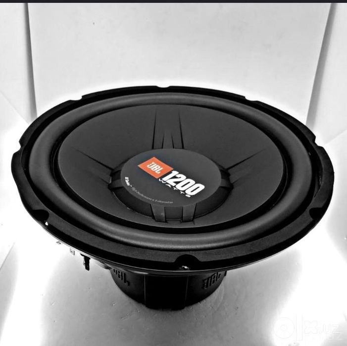 Колонки jbl 1200 почти новый