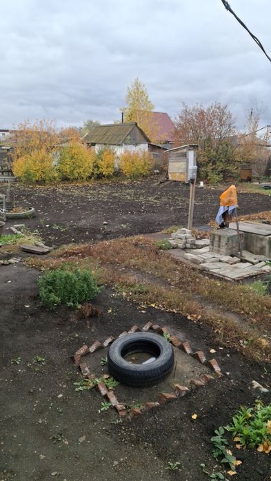 Продам дом в центре