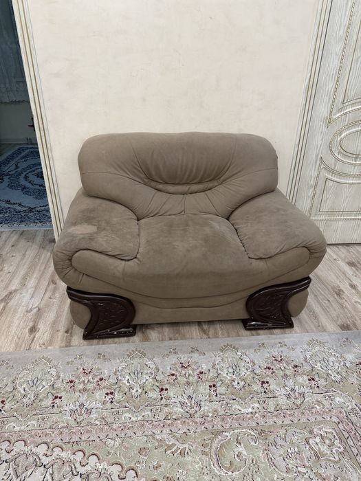 Диван 3 2 1 для гостиной