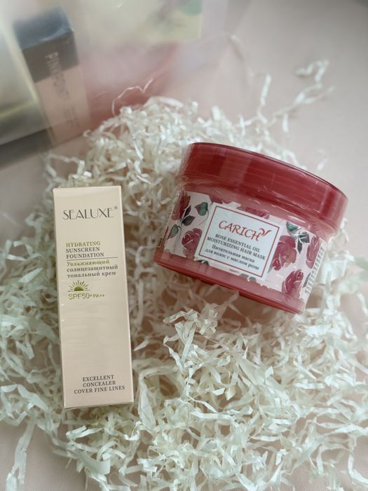 Подарки на 8 марта