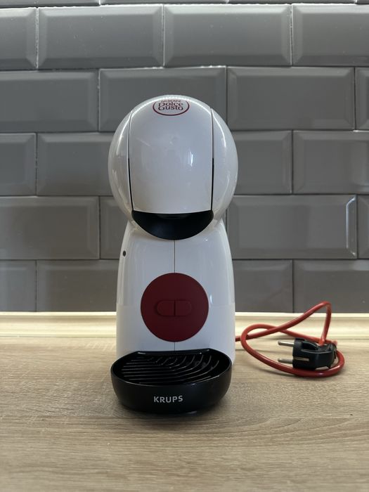 Espressor Nescafé Dolce Gusto Krups