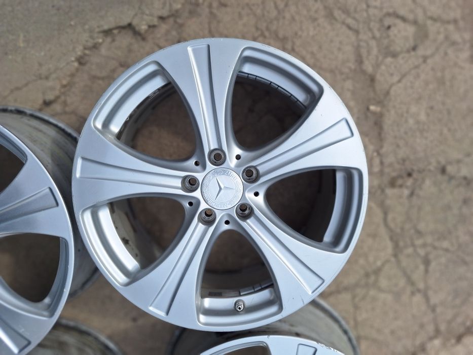 С ДАТЧИЦИ Мерцедес-18цола-5/112-ЕТ-38-Ж-8-оригинални