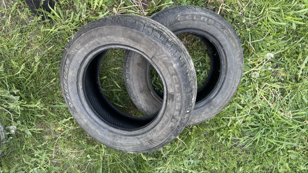 Титанка диск 15 размер