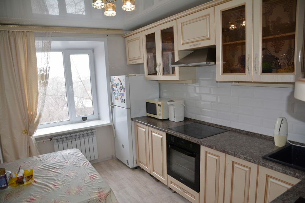 Продам 3х комн У/П на 5микр