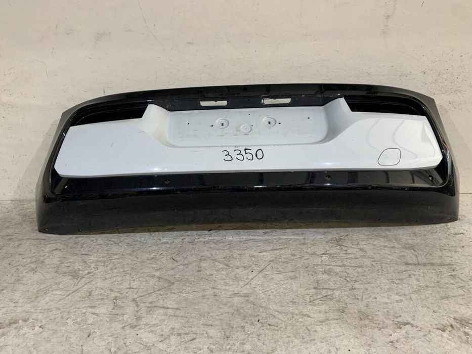 Bara spate  BMW I3, facelift, 2018, 2019, 2020, 2021, 2022, cod origine OE 51127462334.