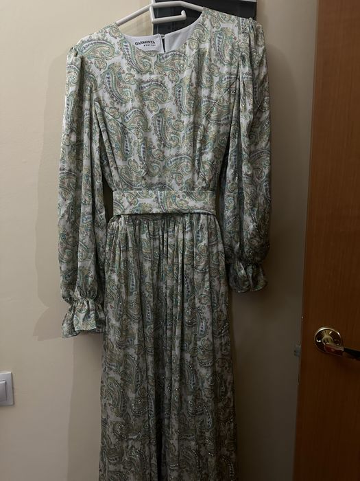 Платье от GARMONYA