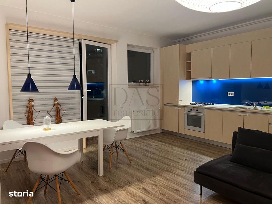 Laguna Residence | 3 Camere | Promenada Mall - Floreasca | Piscina