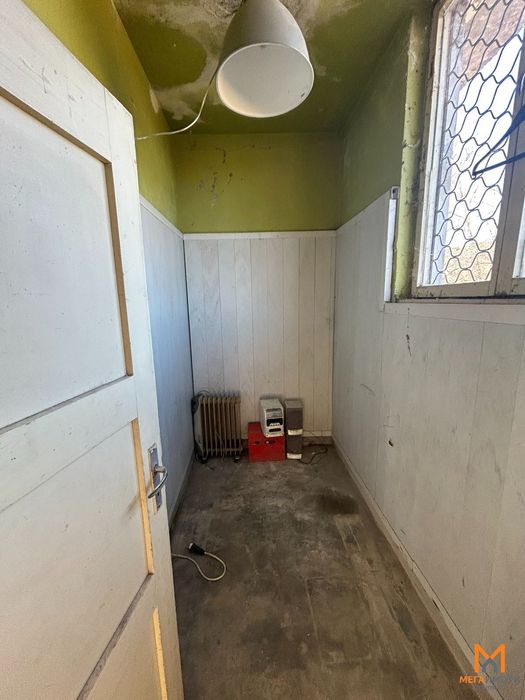 Дава се под наем Промишлена сграда в с. Кормянско, Област Габрово - 1500 кв.м за 306 € - Снимка #7