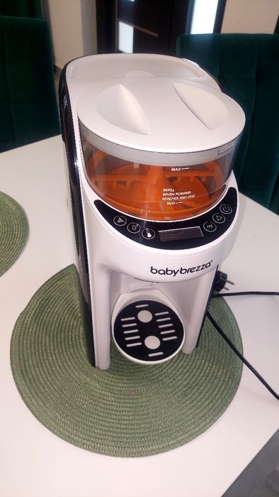 Aparat Baby Brezza