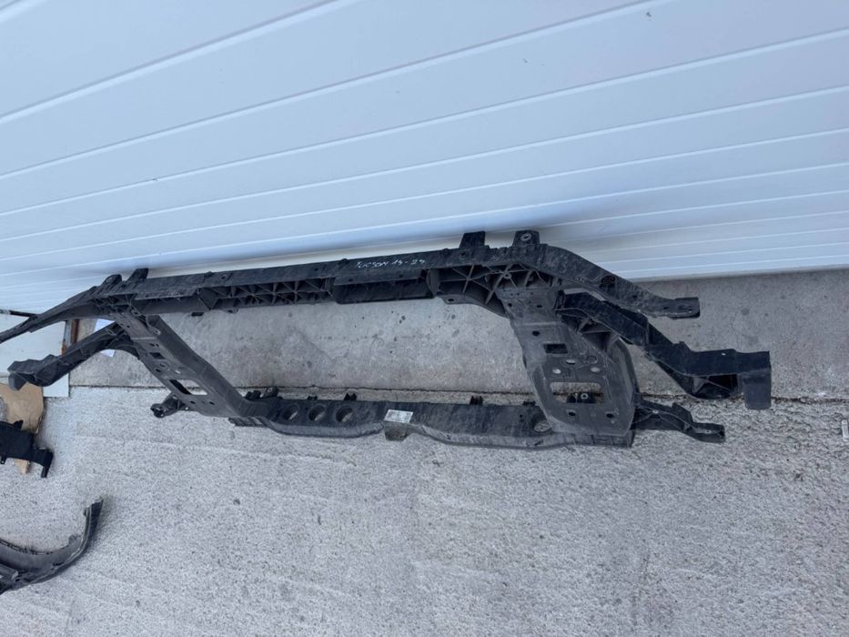 Trager / calandru Hyundai Tucson 4 2020/2021/2022/2023/2024