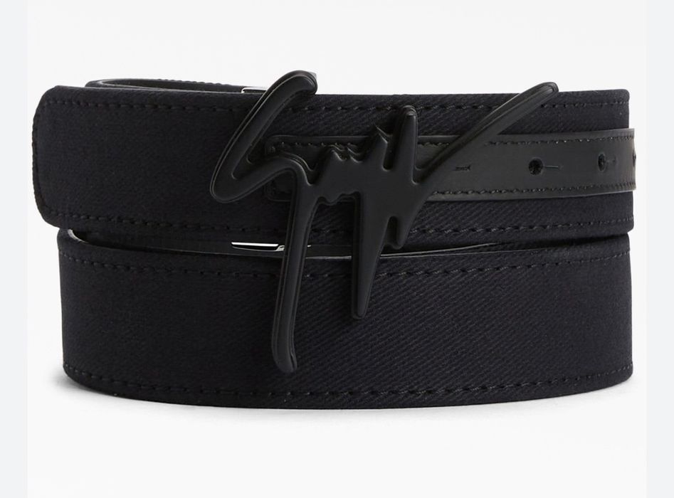 Guiseppe Zanotti