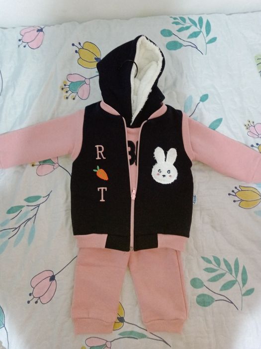 Одежда для девочек