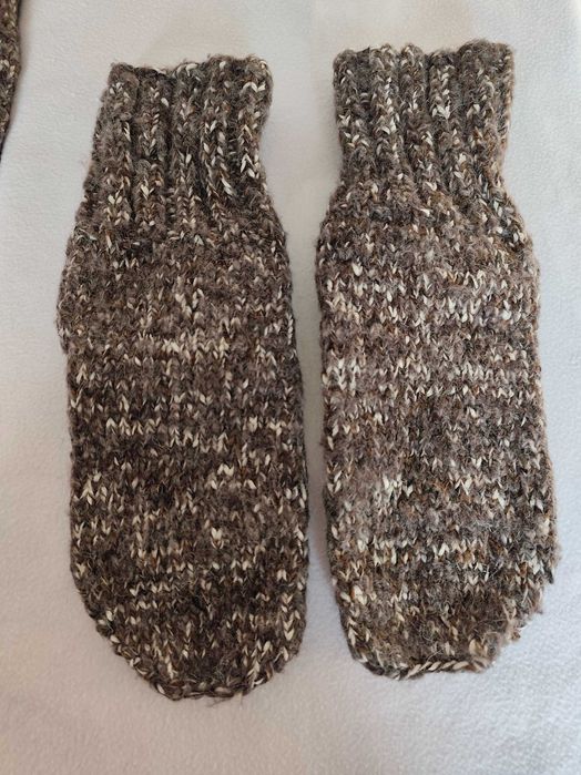 Плетени чорапи, различни размари